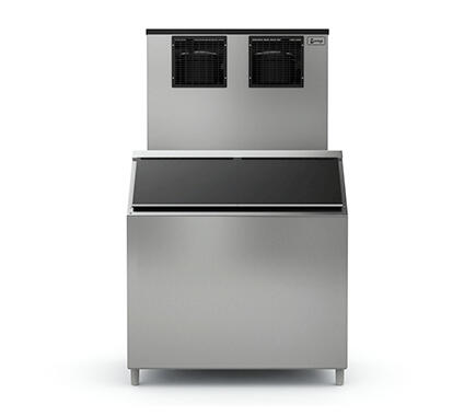 Maquina de Gelo Everest EGC 150M/250