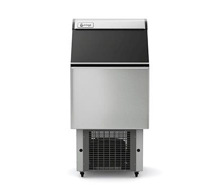 Maquina de Gelo Everest EGC 75