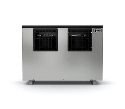 Maquina de Gelo Everest EGC 150M