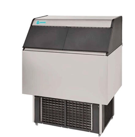 Maquina de Gelo Everest EGC 150M/250