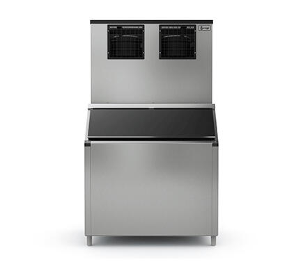 Maquina de Gelo Everest EGC 150/140