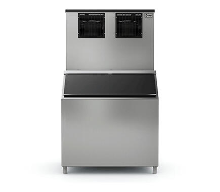 Maquina de Gelo Everest EGC 300M/250