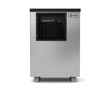 Maquina de Gelo Everest EGC 75M
